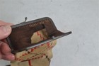 Antique  Coin Purse  Sock  Adult Wally s Sock Purse 1900 Original