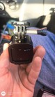 Gopro Hero4 Session Helmet Action Camera Black With Mount Tested Works