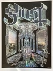 Ghost-skelet   Rainbow Foil Poster 18x24