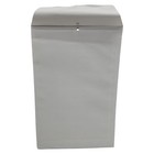 Prinz Stamp Mounts Gard 181 Clear black 5 Strips 265mm Made In Germany Collector