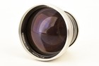 Carl Zeiss Ikon 115mm F 4 Pro-tessar Lens For Contaflex Rangefinder Vintage V25