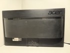 Acer V276hl Bmd 27  Widescreen Led-backlit Lcd Monitor No Cables No Stand Tested