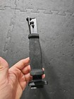 Tiffen Stroboframe Quick-flip 350 Flash Bracket With Shoe For 35mm Cameras  Ex 