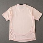 Juventus 2003-2004 Pink Away Jersey Soccer Football Brand New Vintage Size M