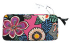 New Nwt Vera Bradley Kauai Floral Large Pill Box Weekly 7 Day Organizer Case