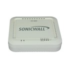 Sonicwall Tz100 Firewall Vpn Security Appliance Router Apl22-07f W adapter