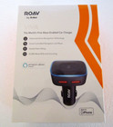 5 Pcs Roav Viva  Anker Alexa-enabled 2-port Usb Car Charger - In-car Navigation
