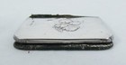 Antique Edwardian 1904 Sterling Silver Reynolds Angels Book Notepad Cover Case