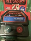 Red Snapper Snap r  Electronic Fence Controller 5 Mile Range   1 Joules 