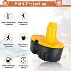 18v 8 0ah For Dewalt 18 Volt Dc9096 Dc9098 6 0ah Li-ion Battery Dc9099 Dc9096-2