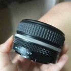 Nikon Nikkor Z 28mm F 2 8 Se Lens With Caps For Nikon Z Mount Mirrorless Camera