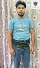 Padded Arming Belt For Medieval Combat   Heavy Duty Cotton Canvas  Leather Strap