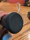 Jbl Flip Portable Stereo Speaker Black Wireless Bluetooth Rechargeable Bass Port