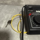 Mrc Railpower 1370 Model Train Power Pack Ho N Gauge Controller Tested