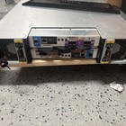 Dell Emc Powervault Me4024 - 2 5in Storage Array - Dual Fxgpw Sas Controllers