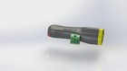Paraglider Turbulence Detector