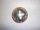 New Ge All Glass Sealed Beam Lamp 4825r  free Shipping 