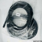 2pcs New Front Door Weatherstrip Cab For Silverado Sierra 2007-2013