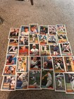 Huge Lot Of Sports Cards - 80s And 90s Unsearched