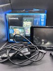 Garmin Nuvi 2555lmt 5    Gps Navigator Lifetime Maps Complete In Box 