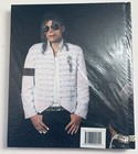 The Michael Jacksons Coffee Table Book Limited Qtys Made Rare King Of Pop