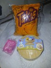 Various Squishy Toys