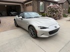 2022 Mazda Mx-5 Miata Grand Touring