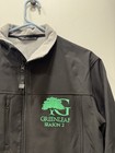 Greenleaf Tv Show Season 2 Mens Jacket Cast And Crew Jacket
