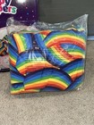 Happy Nappers Arianna Unicorn For Kids 20  X 54  Pillow Opens Up To Sleep Sack
