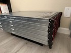 Netapp Solidfire Cluster