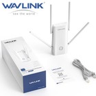 Wifi 6 Range Router Ax3000 Wifi 6 Router 3000mbps Repeater Mesh Wifi Wall Plug