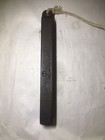 Antique Vintage Cast Iron 6 5lbs Square Weight Fishing Blacksmith Metal Window