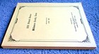 1880 Federal Census Williamson County  Texas History  Genealogy Booklet  1991 