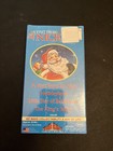 A Visit From St Nick Vhs Video New Sealed Christmas Cartoons Santa Claus