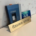 Sony Tps-l2 Walkman Cassette Player Mid-term Type  Working Confirmed From Japan