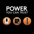 Duracell Cr2 3v High Power Lithium Battery  2 Count  10-year Storage