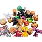 Bakugan Lot 25  Pieces Battle Brawlers Cards Game Parts