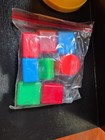 Vintage Fisher Price Baby s First Blocks Shape Sorter Bucket