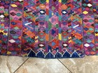 Stunning Guatemalan Huipil  Highest Quality Hand Weaving And Embroidery