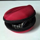 Watch Storage Case Travel Carrying Watch Case Pod For Single Watch Multi Color