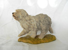Holland Studio Craft Natures Heritage Old English Sheepdog Figurine England