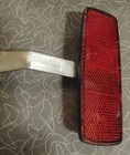 Vintage 1970s Schwinn  5632 Reflector W Mounting Bracket  5666
