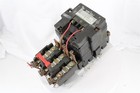 Square D 8536seo1s Type S Magnetic Motor Starter   Nema 3   90a   600v