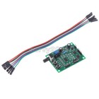 Dc 5v-12v Multifunctional Micro Stepper Motor Driver Board Driver Control Board