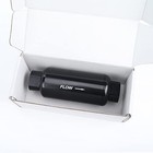 -10 An Billet Aluminum 30 Micron Fuel Filter With Reusable Washable 10an