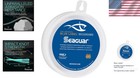 Heavy-duty Saltwater Leader Line - Blue Label Fluorocarbon