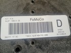 2010 Ford F-150 Bcm Interior Fuse Box P n Al3t-15604-de