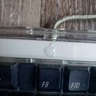 Vintage Apple Pro Keyboard  model M7803  Released In 2000