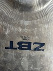 Zildjian Zbt 16  Rock Crash Cymbal  used-good 