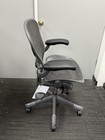 Herman Miller Classic Fully Loaded Size C Lumbar Support Aeron Chair